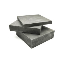 Custom processing  carbon graphite sheet  High temperature resistance  pyrolytic graphite sheet  high purity  high purity